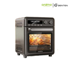 Oraimo OAO-561A BakeAir Pro 8-in-1 20L Air Fryer Oven